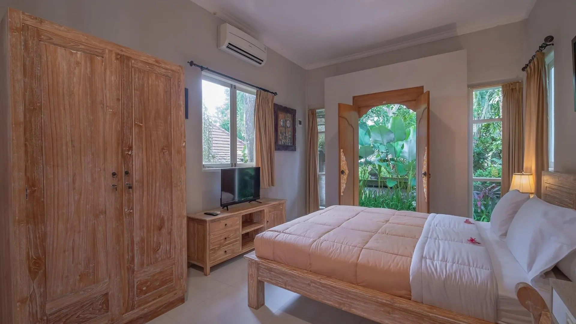 Puri Cili Villa Ubud